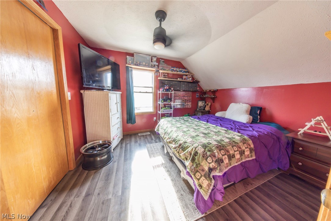 Spencer Heights - Residential