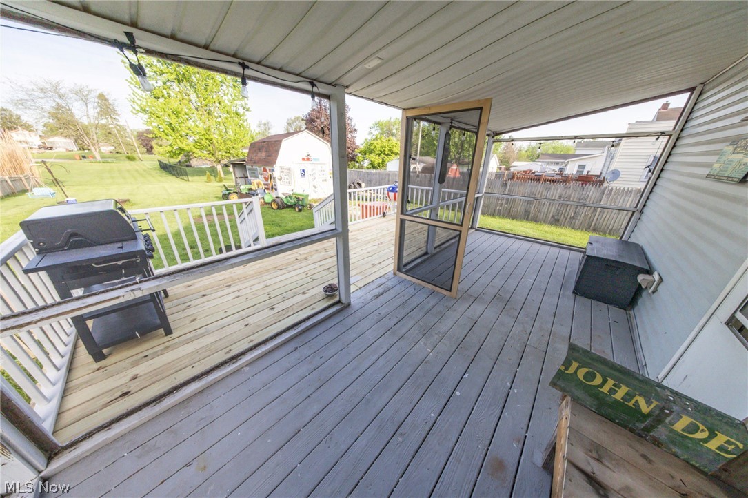 Spencer Heights - Residential