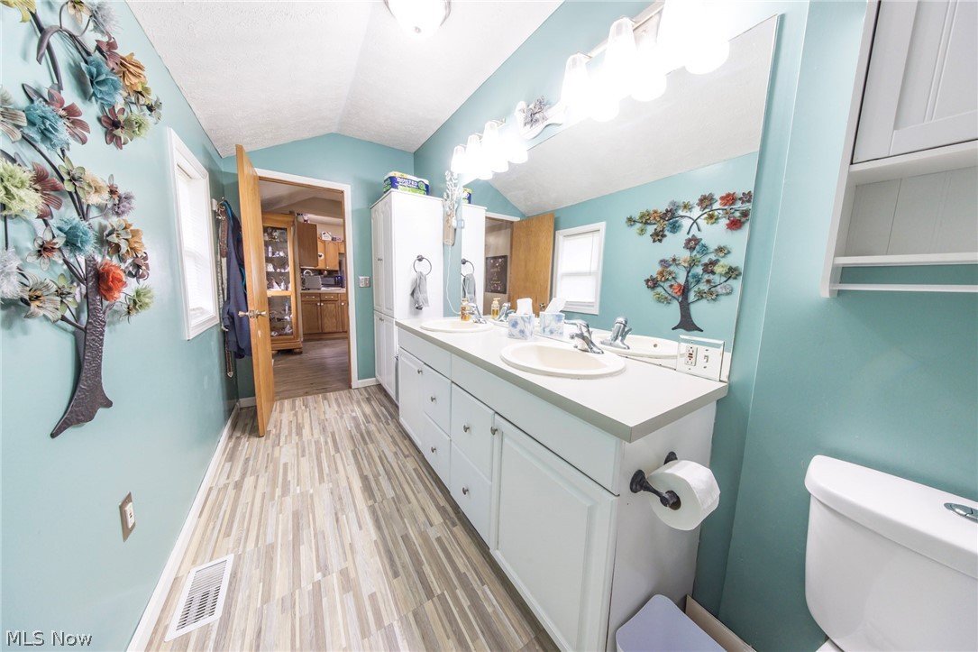 Spencer Heights - Residential