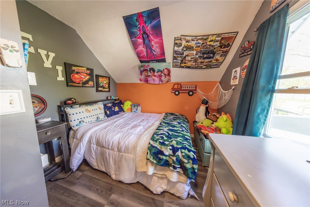 Spencer Heights - Residential