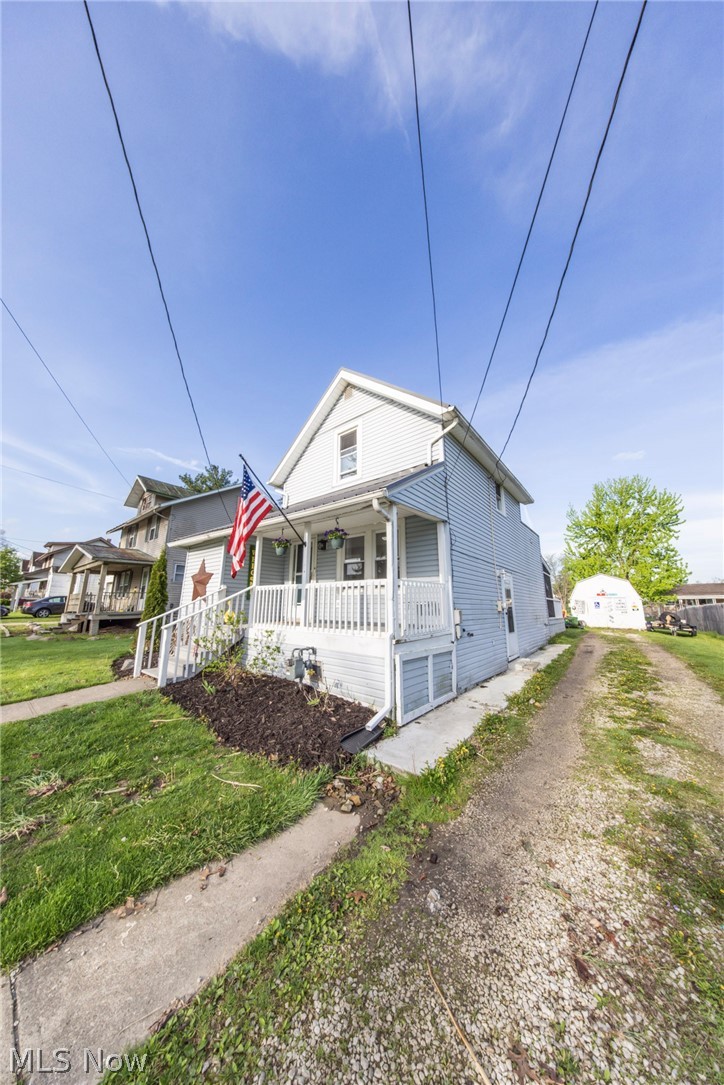 Spencer Heights - Residential