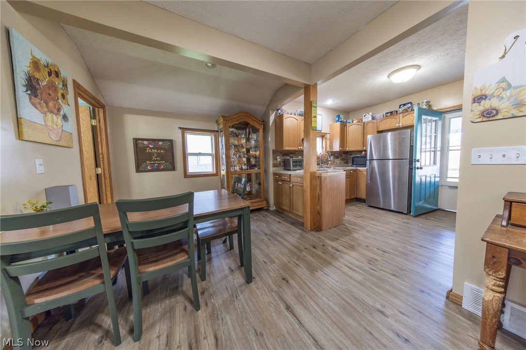 Spencer Heights - Residential