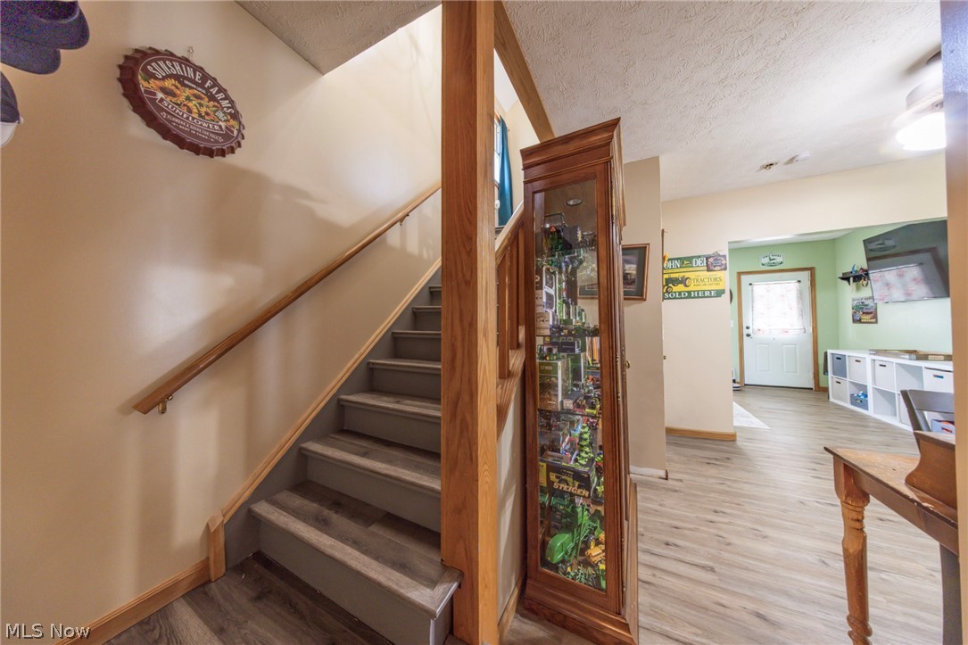 Spencer Heights - Residential