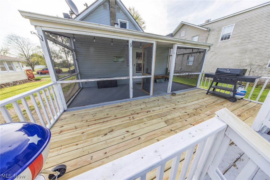 Spencer Heights - Residential