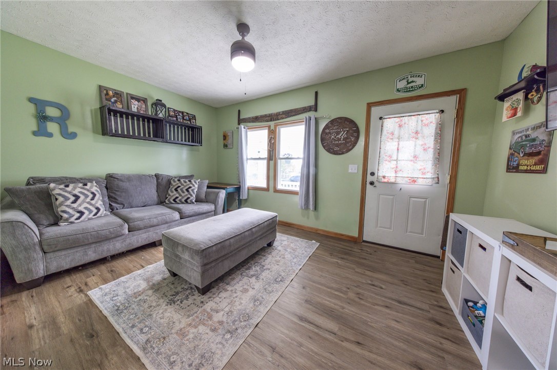 Spencer Heights - Residential