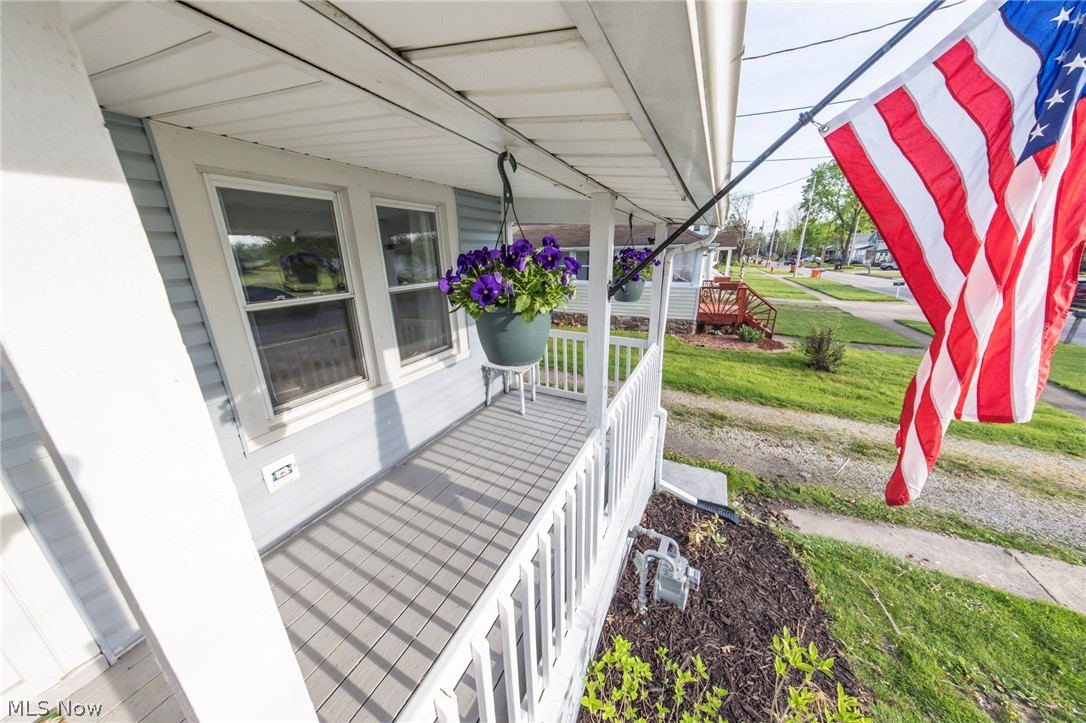 Spencer Heights - Residential