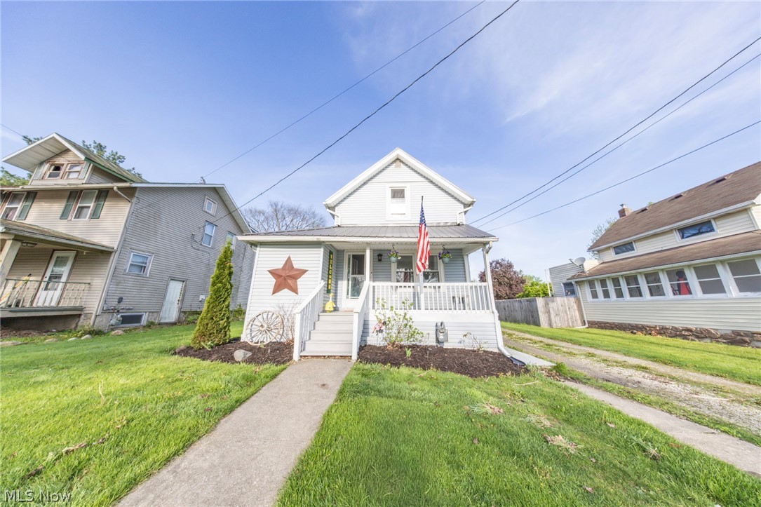 Spencer Heights - Residential