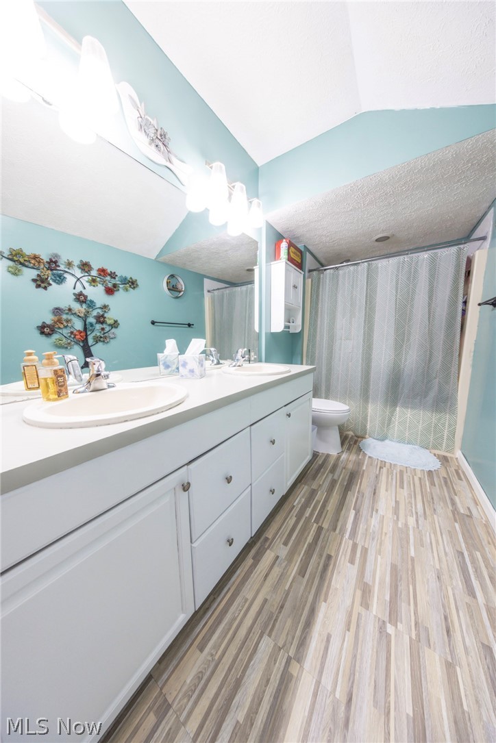 Spencer Heights - Residential