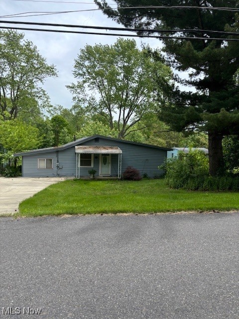 645 Ewart Road, Akron, Ohio image 1