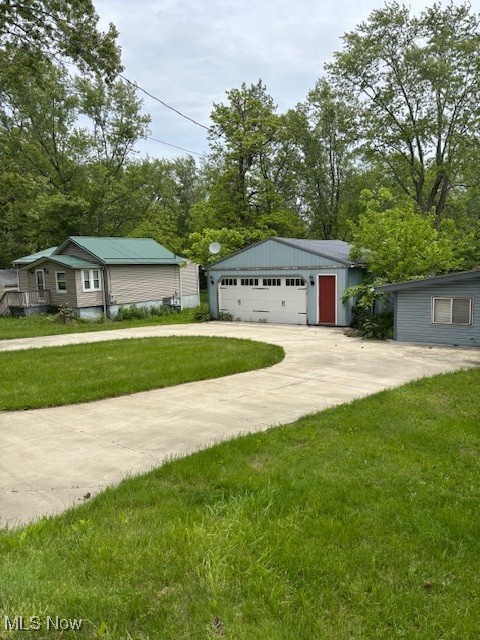 645 Ewart Road, Akron, Ohio image 2