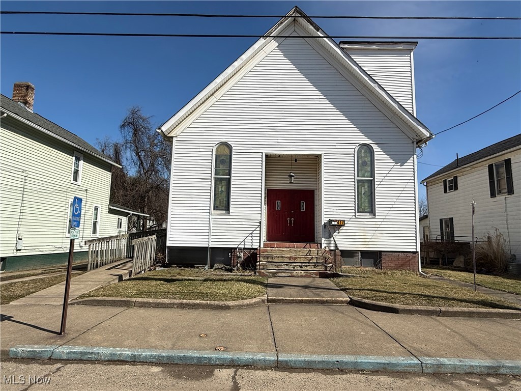 417 15th Street, Wellsville, Ohio image 3