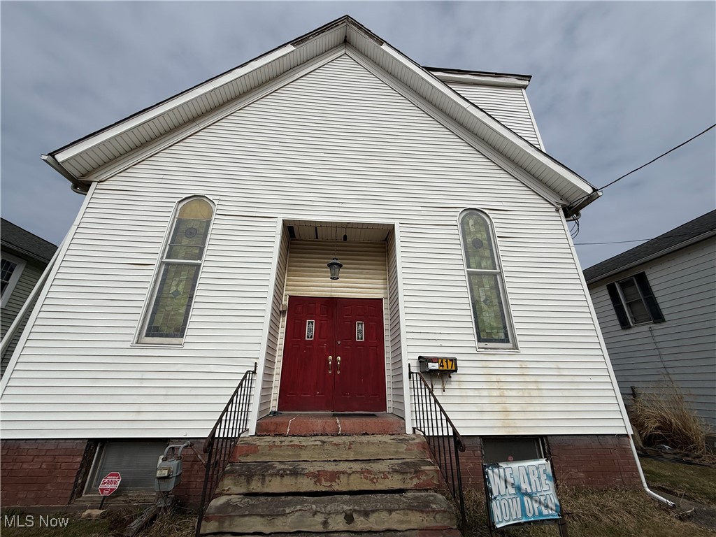 417 15th Street, Wellsville, Ohio image 26