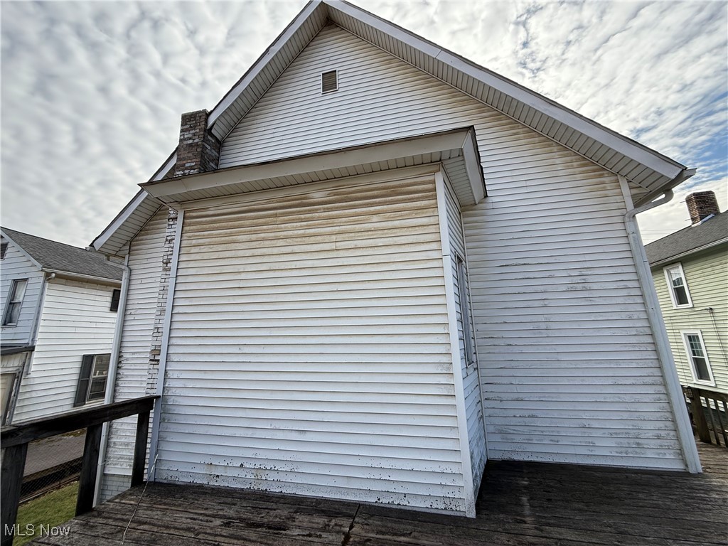 417 15th Street, Wellsville, Ohio image 31