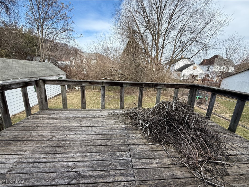 417 15th Street, Wellsville, Ohio image 30