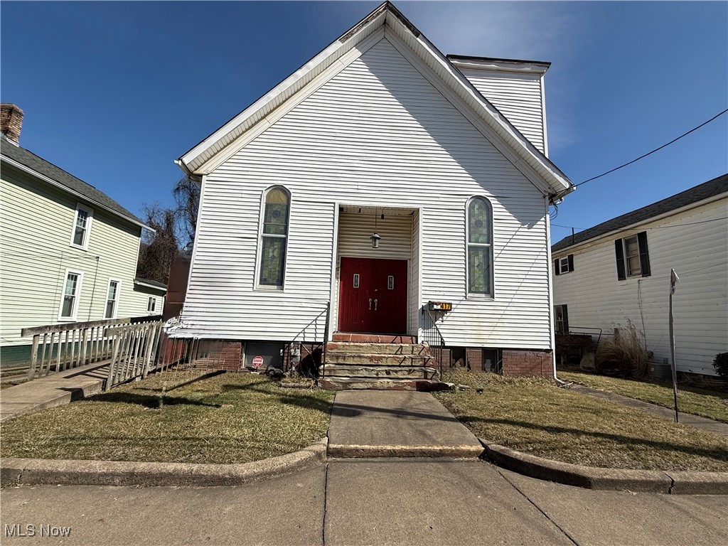 417 15th Street, Wellsville, Ohio image 32