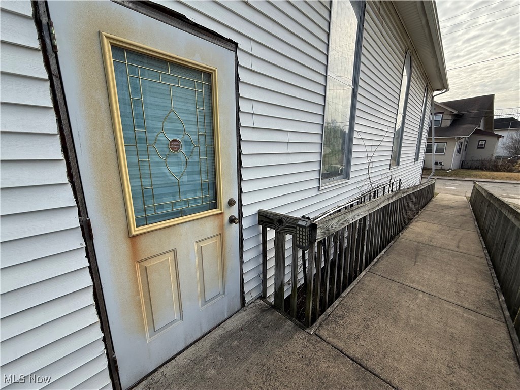 417 15th Street, Wellsville, Ohio image 27