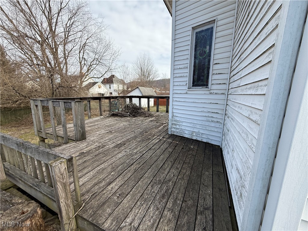 417 15th Street, Wellsville, Ohio image 28