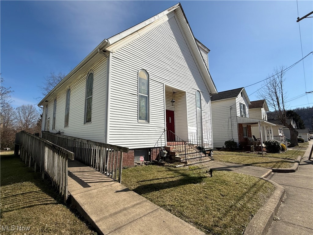 417 15th Street, Wellsville, Ohio image 2