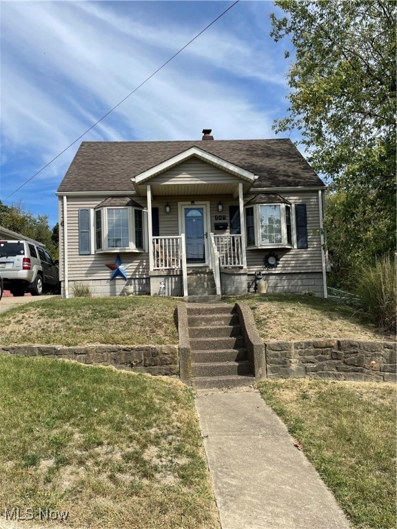 Cominottis Prop 1st Add - Residential