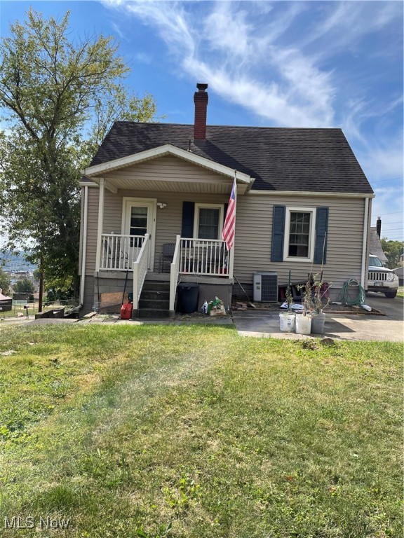 Cominottis Prop 1st Add - Residential