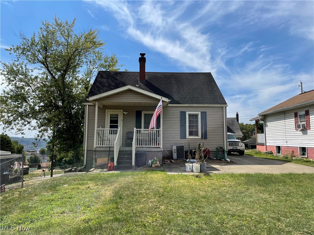 Cominottis Prop 1st Add - Residential