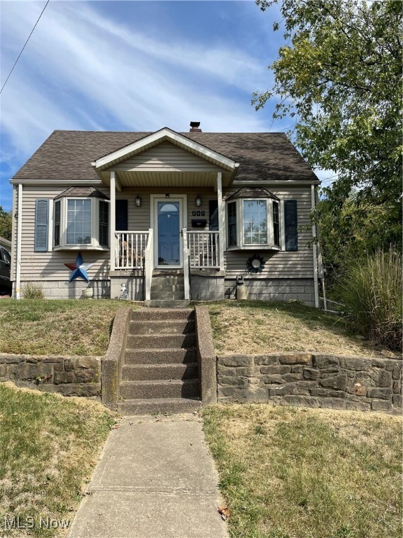 Cominottis Prop 1st Add - Residential