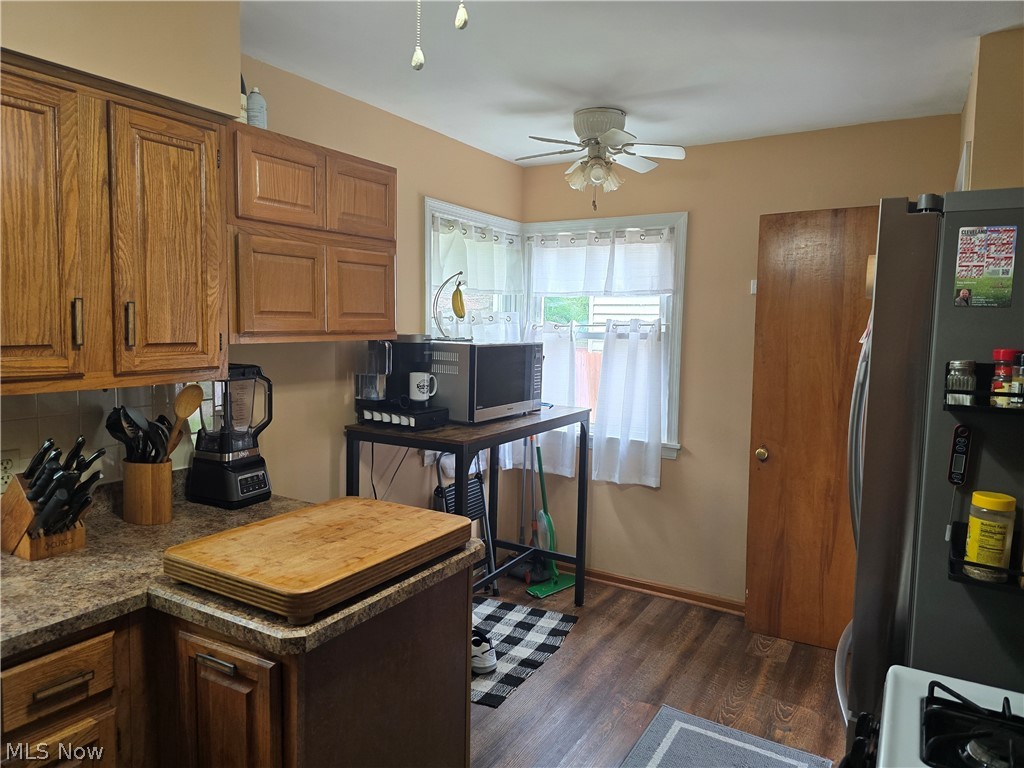 Cuyahoga River Estate - Residential