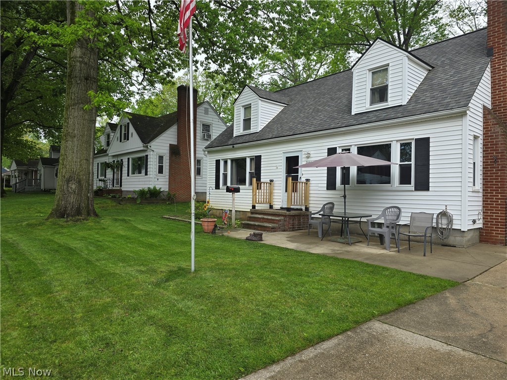 Cuyahoga River Estate - Residential