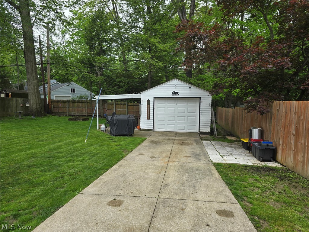 Cuyahoga River Estate - Residential