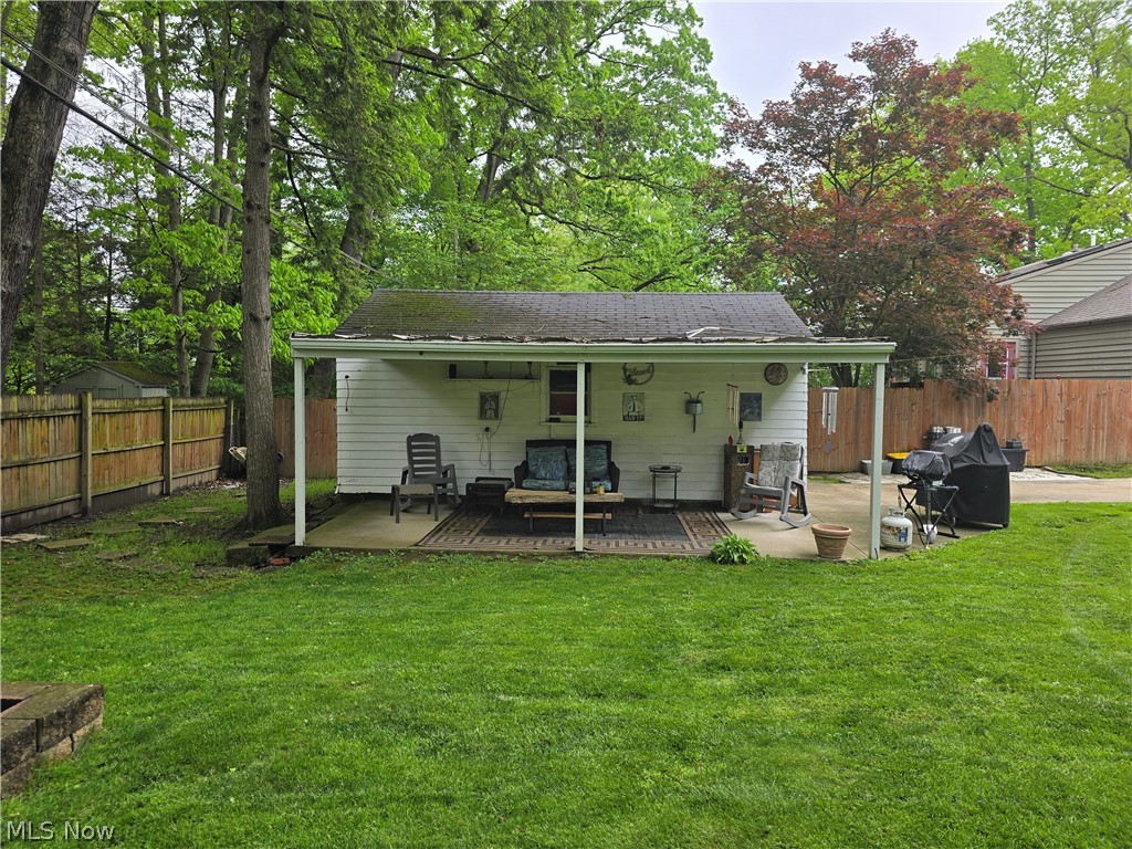 Cuyahoga River Estate - Residential