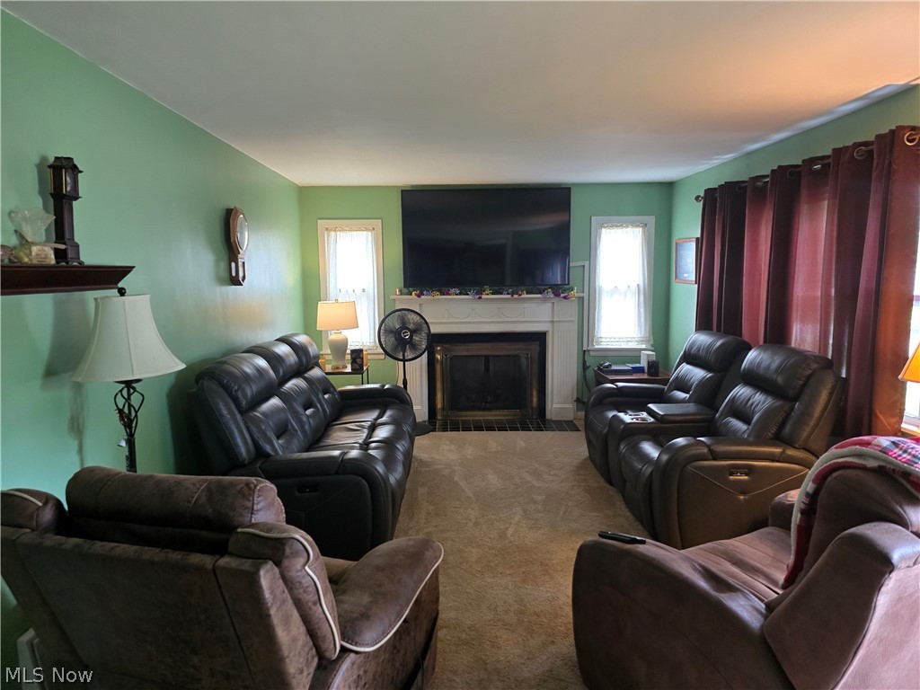 Cuyahoga River Estate - Residential