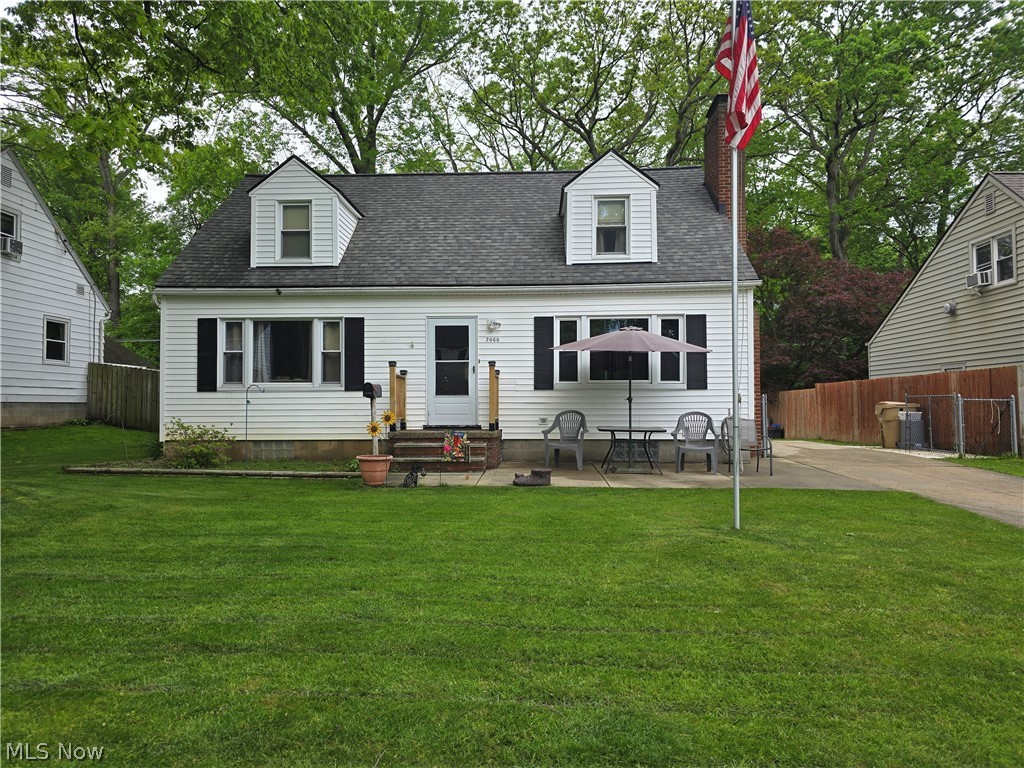 Cuyahoga River Estate - Residential