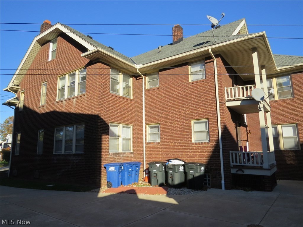 Theodore Kundtz - Residential Lease