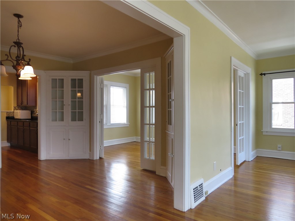 Theodore Kundtz - Residential Lease