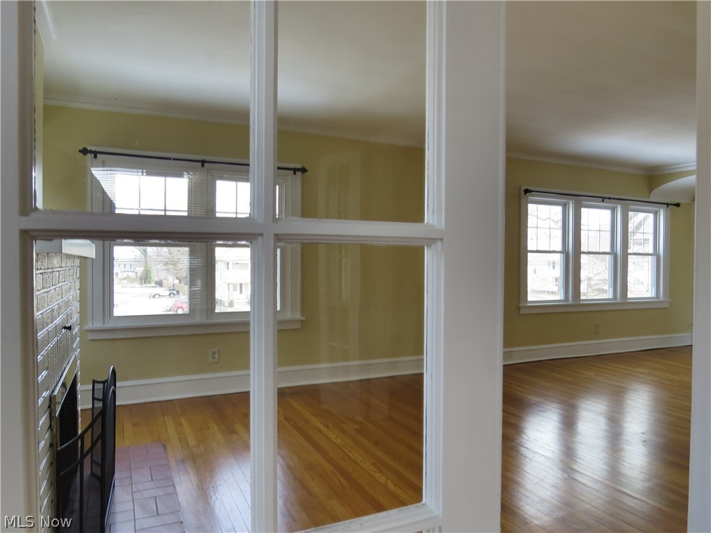 Theodore Kundtz - Residential Lease