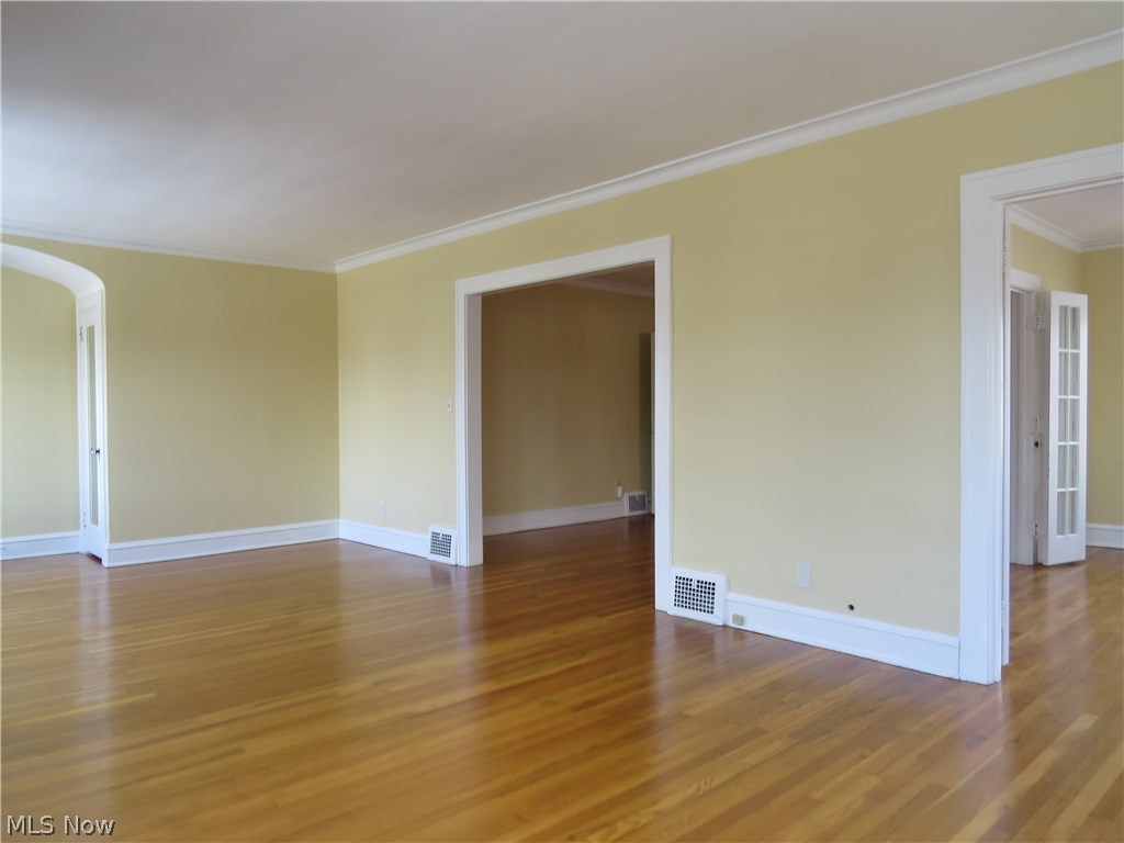 Theodore Kundtz - Residential Lease