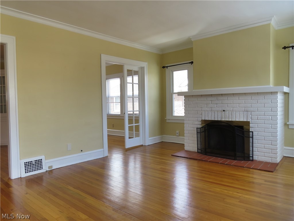 Theodore Kundtz - Residential Lease