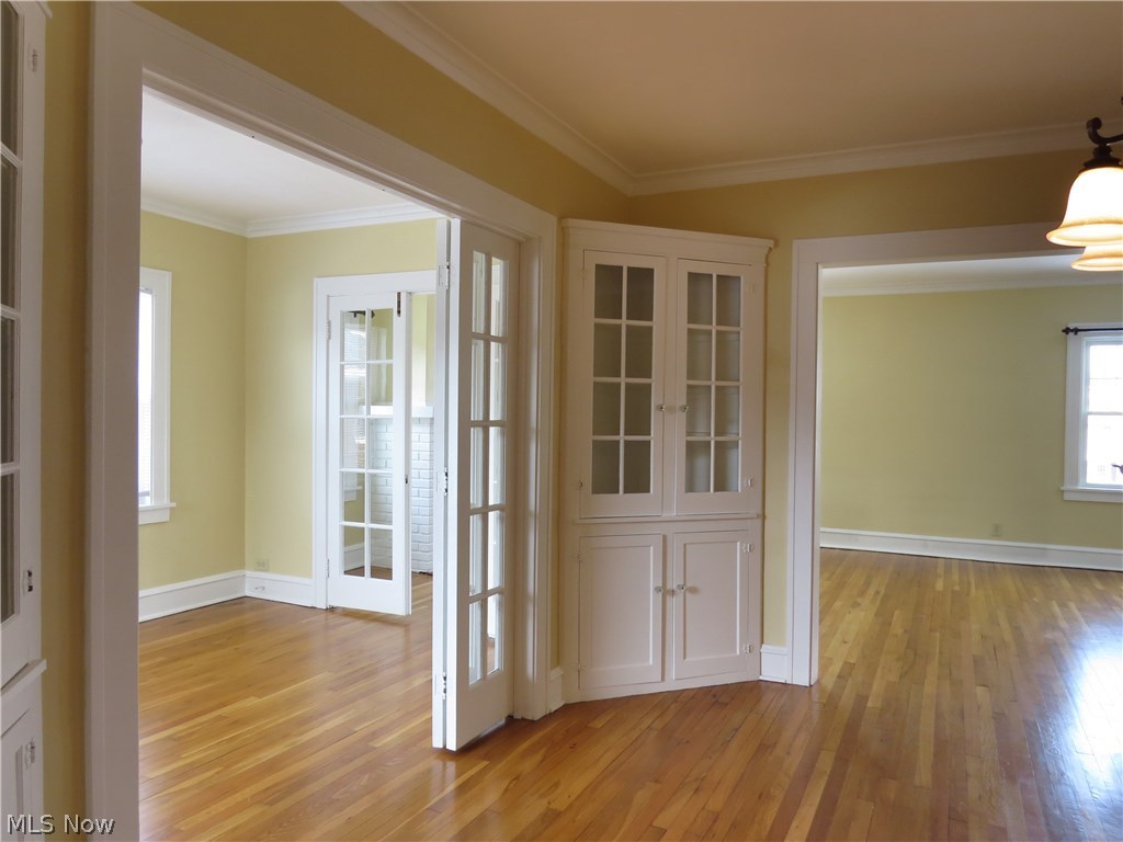 Theodore Kundtz - Residential Lease