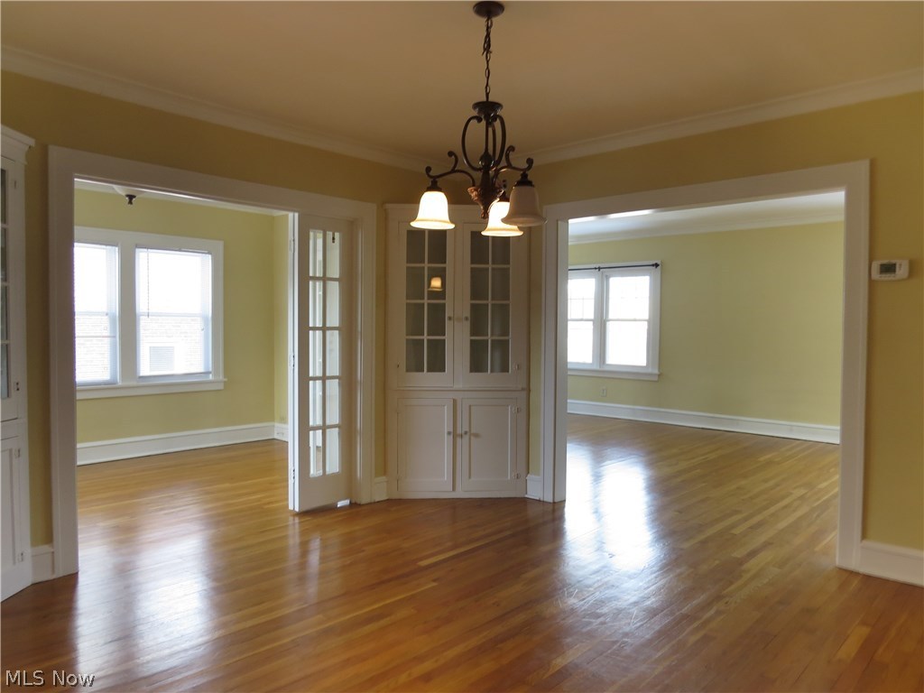 Theodore Kundtz - Residential Lease