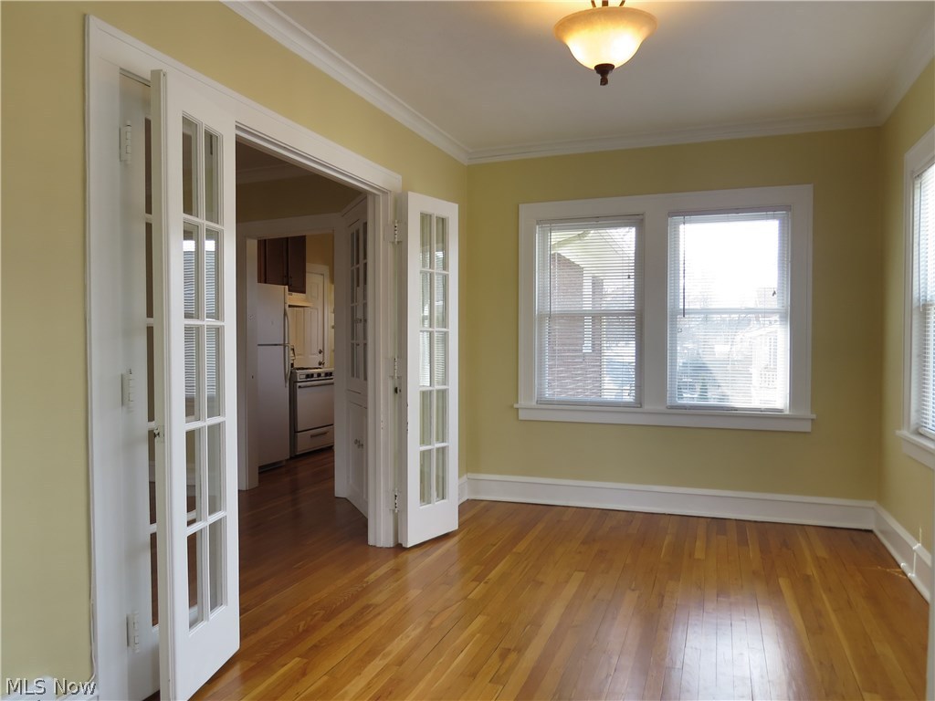 Theodore Kundtz - Residential Lease