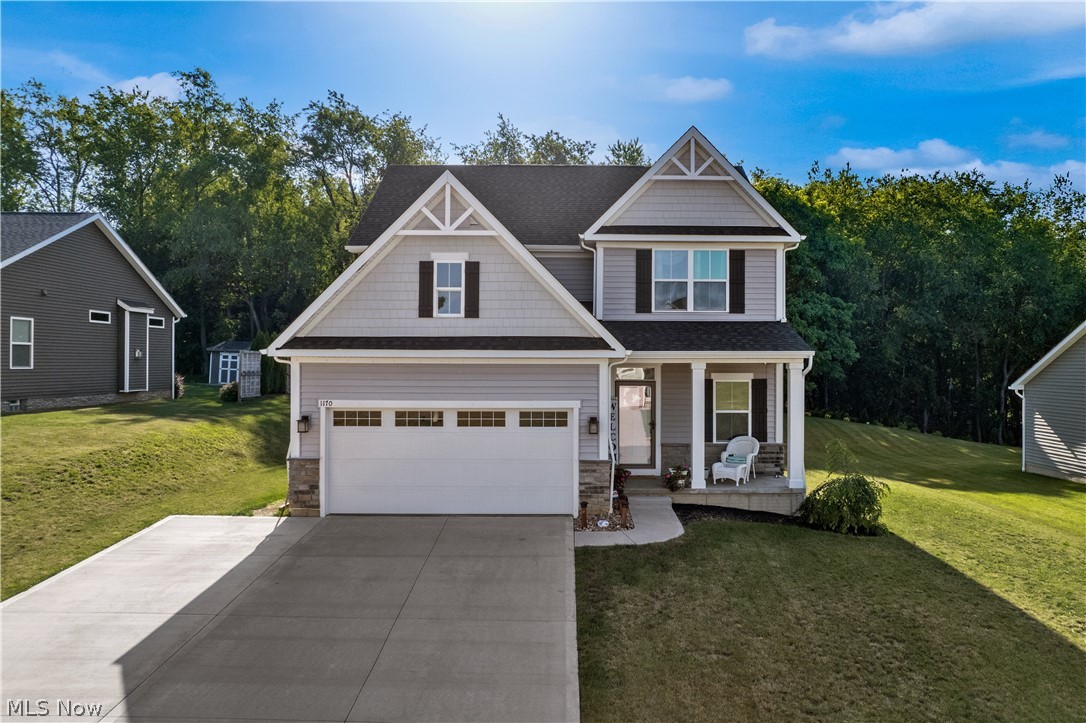 Stonebridge - Residential