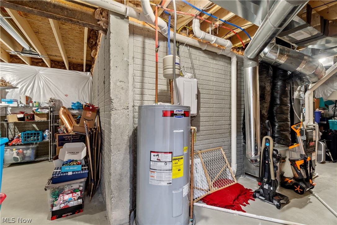 Stonebridge - Residential