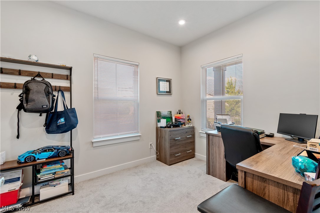 Stonebridge - Residential