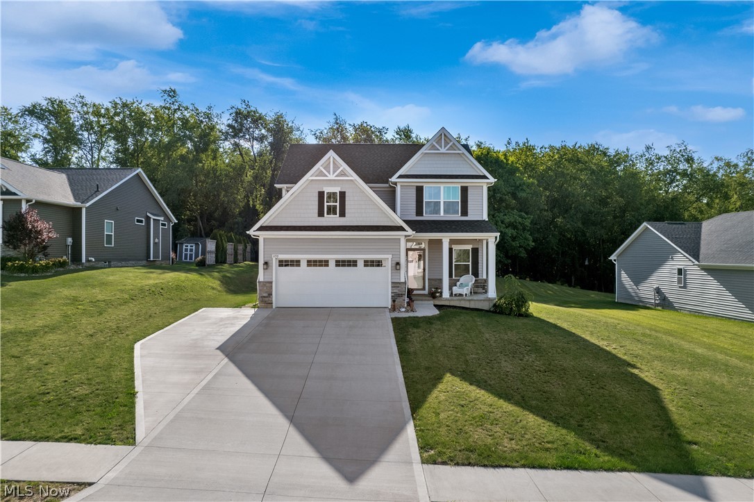 Stonebridge - Residential