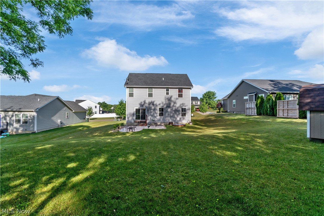 Stonebridge - Residential