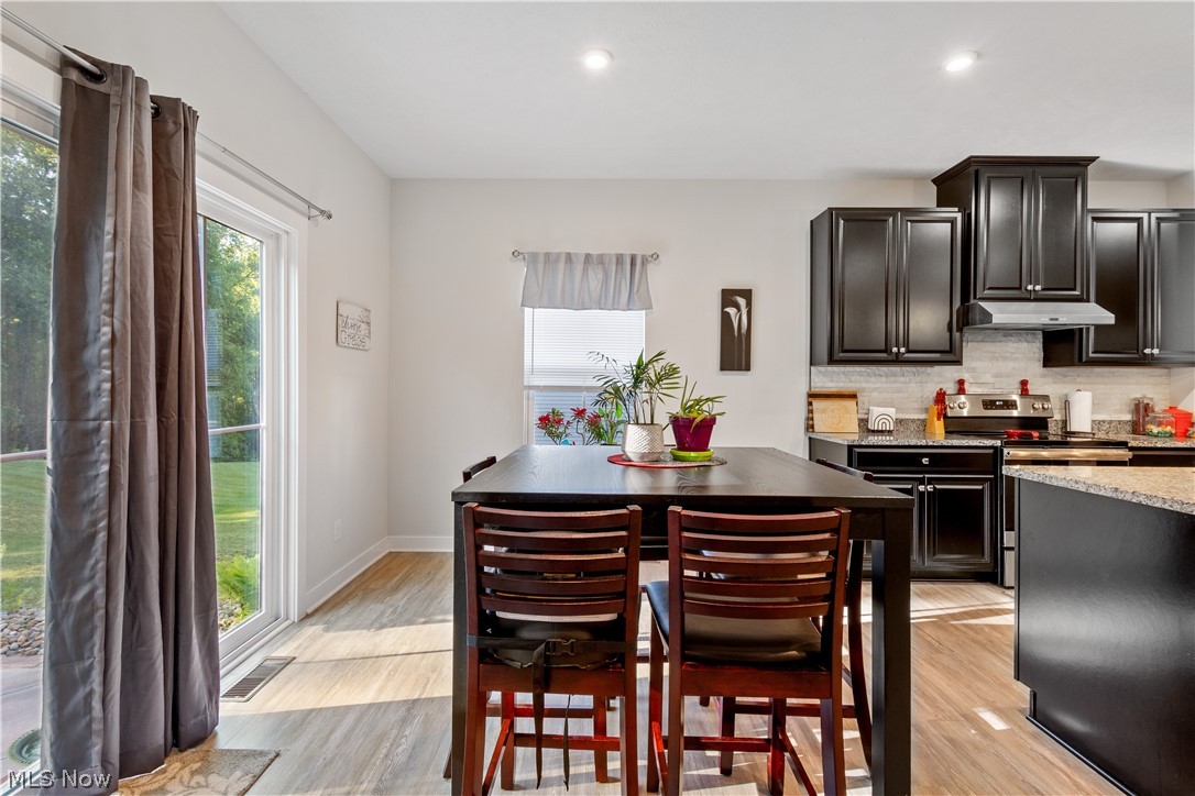 Stonebridge - Residential