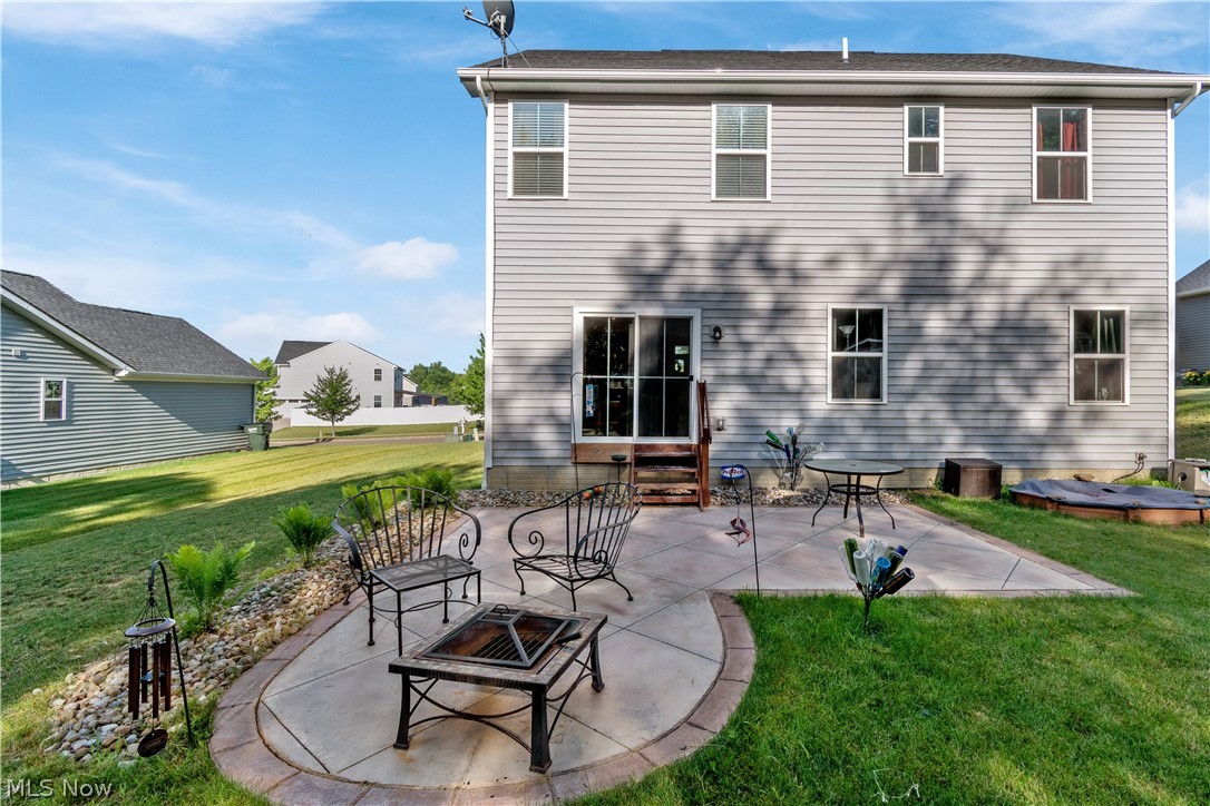 Stonebridge - Residential