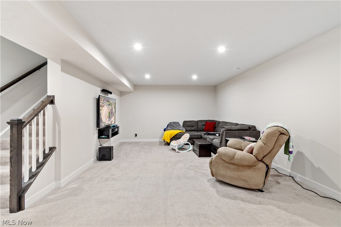 Stonebridge - Residential