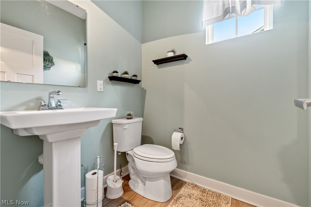 Stonebridge - Residential