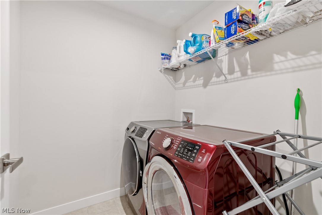 Stonebridge - Residential